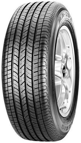 Llanta 185/65 R-15 88h Tl Ma-202 Maxxis Msi