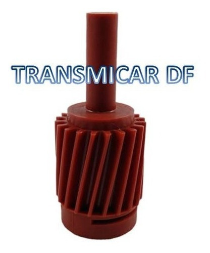 Engrane Velocimetro Ford 20/dientes Naranja C8sz-17271-b