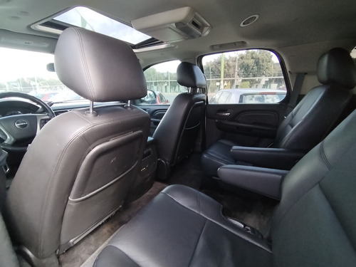 GMC Yukon 6.2 C Denali 403 Hp 4x4 At