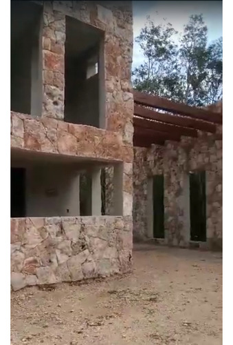 Lotes Ecológicos Etapa Ii En Venta