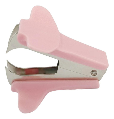 4 Quitagrapas Compacto Y Pequeño, Herramienta Para Rosa