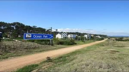 Punta Ballena Ocean Park Terreno De 720 M2