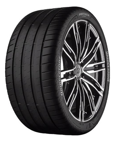 Llanta 235/40zr19 96y Potenza Sport Xl Bridgestone