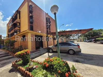Apartamento en alquiler