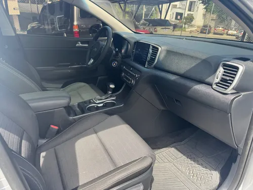 Kia Sportage 2.0l Gasolina 4x2