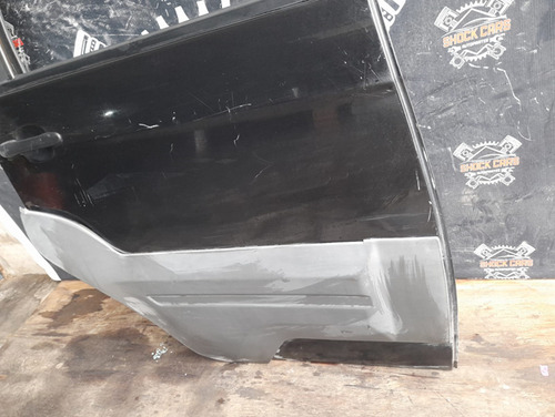 Puerta Trasera Izquierda Fiat Idea Adventure 1.6 16v