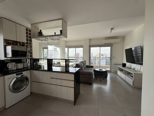 Venta Departamento 3 Ambientes Cochera Las Lomitas