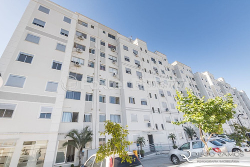 Imagem 16 de 28 de Apartamento, 2 Dormitórios, 49.72 M², Sarandi - 205136