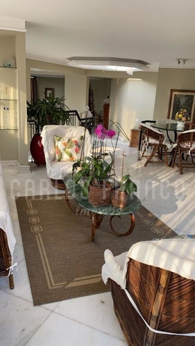 Imagem 5 de 15 de Cobertura Duplex Com 600m² Disponível Para Venda - Mi2073