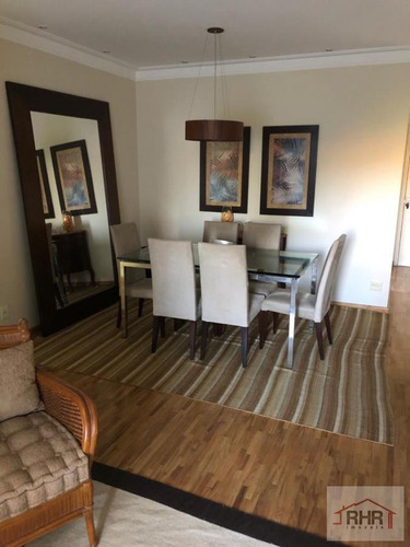 Imagem 2 de 15 de Apartamento Para Venda Em Mogi Das Cruzes, Vila Oliveira, 3 Dormitórios, 1 Suíte, 1 Banheiro, 2 Vagas - 1014_1-2000282