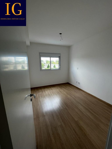 Imagem 14 de 28 de Apartamento A Venda Em São Caetano - Bairro Barcelona - 2 Dormitórios Com Varanda Gourmet E 2 Vagas - Felicit-43 - 69436360