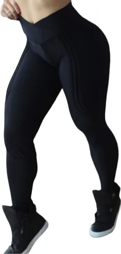 Mercado livre hotsell legging fitness