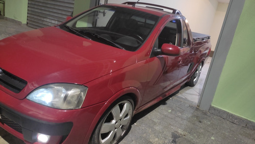 Chevrolet Montana 1.8 Sport Flex Power 2p