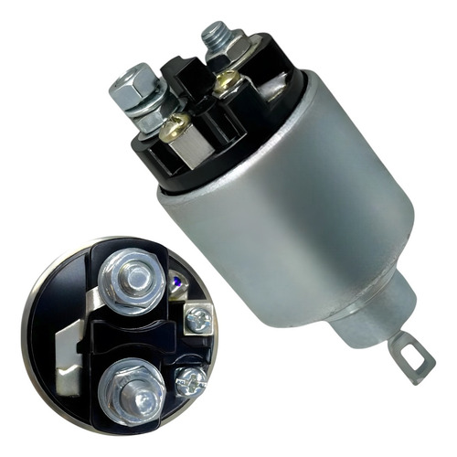 Automático Motor De Partida Bsch Universal Conexão Parafuso 