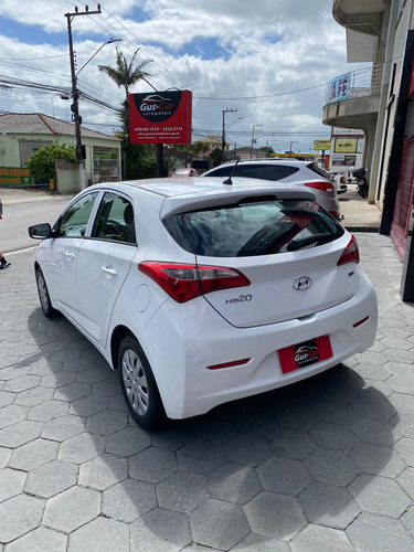 Hyundai HB20 HB20 Comf./C.Plus/C.Style 1.0 Flex 12V