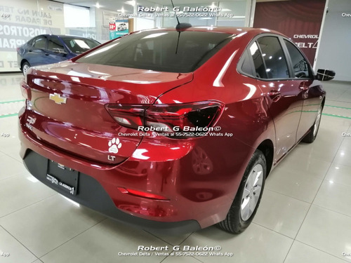 Imagen 2 de 13 de Nuevo Onix Lt 2022 Automático