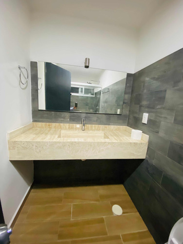 Renta Departamento Nuevo En Orizaba Veracruz