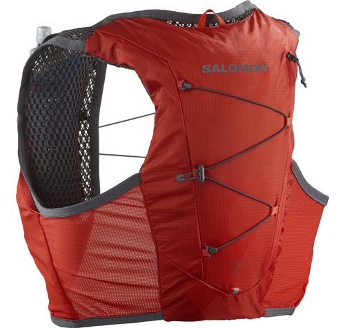 Chaleco Trail Running Salomon - Active Skin 4- Unisex