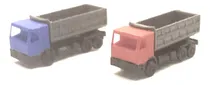 Comprar Camion N 1\u002F160 Miniatura Maqueta Ferromodelismo 3d