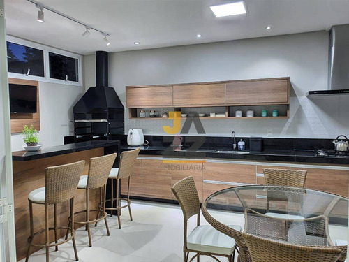 Imagem 22 de 25 de Casa Com 3 Dormitórios À Venda, 122 M² Por R$ 687.000,00 - Roncáglia - Valinhos/sp - Ca13643