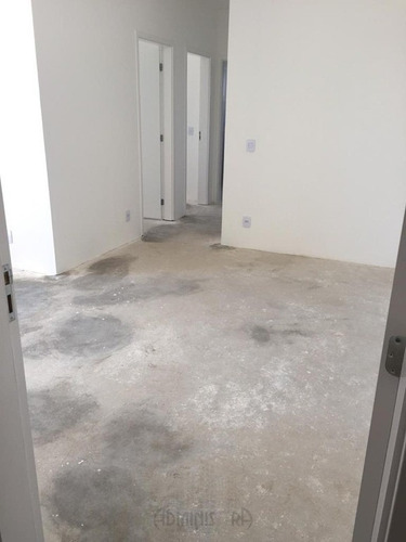 Imagem 5 de 14 de Apartamento P/ Venda Jd. Sao Carlos Sorocaba-sp - Ap-1577-1