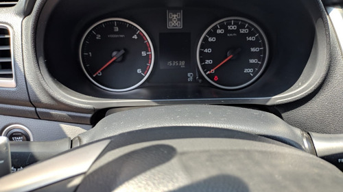 Imagem 6 de 13 de 2.4 16v Turbo Diesel Sport Hpe Top Cd 4p 4x4 Automático