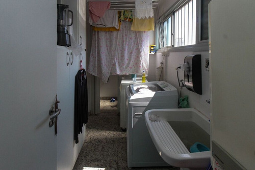 Imagem 16 de 23 de Apartamento - Ap02379 - 71045579