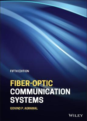 Libro Fiber-optic Communication Systems - Govind P. Agrawal