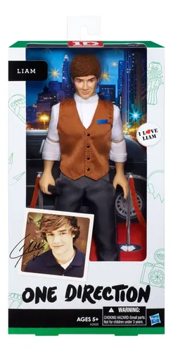 Hasbro one direction discount