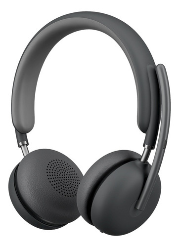 Audifono Logitech Zone Wireless 2 Uc Grafito Teams