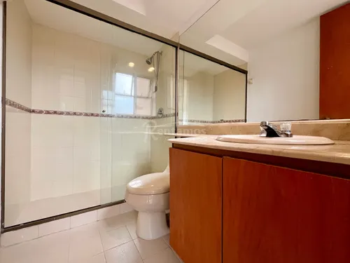 Apartamento En Arriendo En La Frontera. Cod A776109