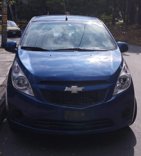 Chevrolet Spark GT 1.2 Ls