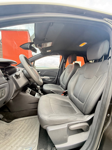 Renault Captur 2.0 Bose Automática