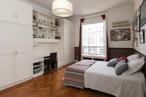 Imagen 16 de 21 de Departamento - Recoleta