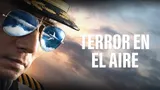 Terror en el aire