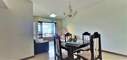 Vendo Apartamento Cobertura De 3/4 - Jardim Vitória - Itabuna - 4663