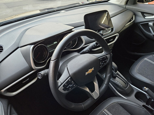 Chevrolet Tracker 1.0 TURBO FLEX LTZ AUTOMÁTICO