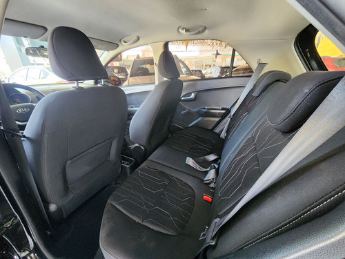 Kia Picanto EX 1.1/1.0/ 1.0 Flex Mec.