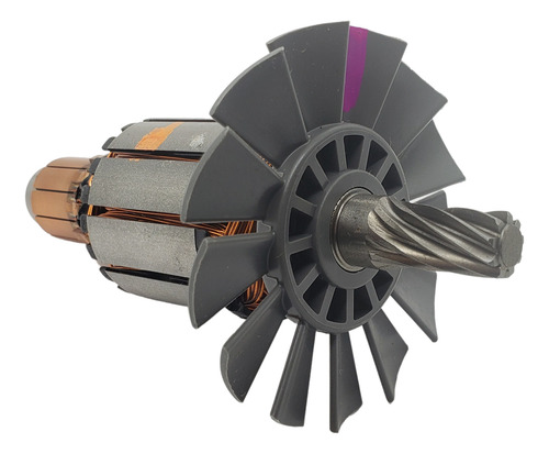 Armadura N415907 P/sierra Cir Dcs391 Dcs391b Dcs392 Dcs393