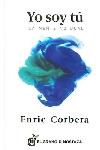 Yo Soy Tu - Corbera Enric (libro)