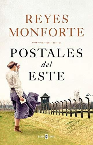 Libro : Postales Del Este / Postcards From The East -...