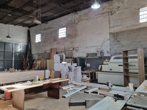 Imagen 9 de 10 de Venta/permuta -galpón - Alberdi, Rosario