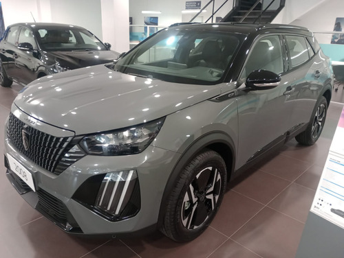 Peugeot 2008 1.0T Gt