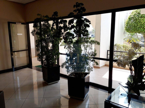 Imagem 18 de 30 de Apartamento Com 3 Dormitórios À Venda, 70 M² Por R$ 460.000,00 - Jardim Marajoara - São Paulo/sp - Ap4375