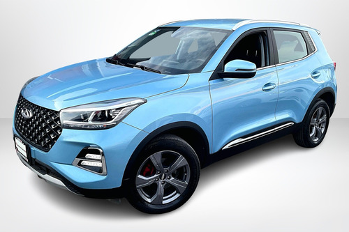 Chirey Tiggo 4 Pro 2023
