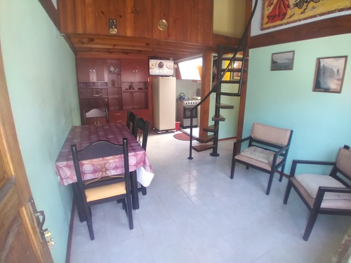 Imagen 4 de 11 de Alquilo Apartamento En Atlantida Por Temporada