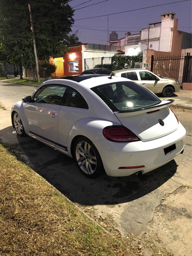 Volkswagen The Beetle 2.0 Sport Dsg 2016