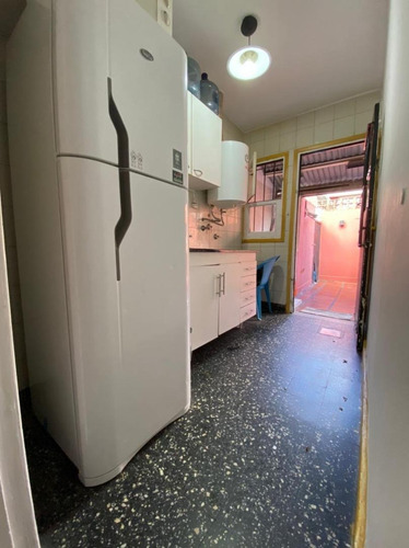 Imagen 9 de 14 de Castelar Norte Departamento Pb Con Patio, Jardín Y Parrilla