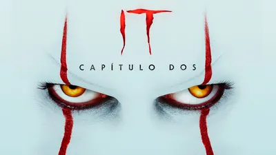 IT: Capítulo dos