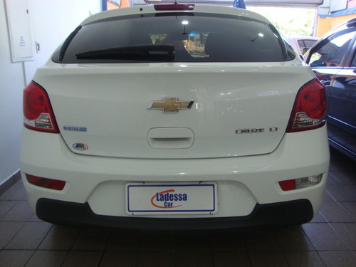 Cruze 2014 1.8 Lt Ecotec 6 Aut. 4p